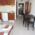 Cote D'azure 3* Несебър