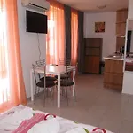 Cote D'azure Апартхотел 3*