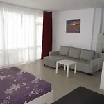 Cote D'azure Несебър