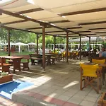 Cote D'azure Апартхотел 3*